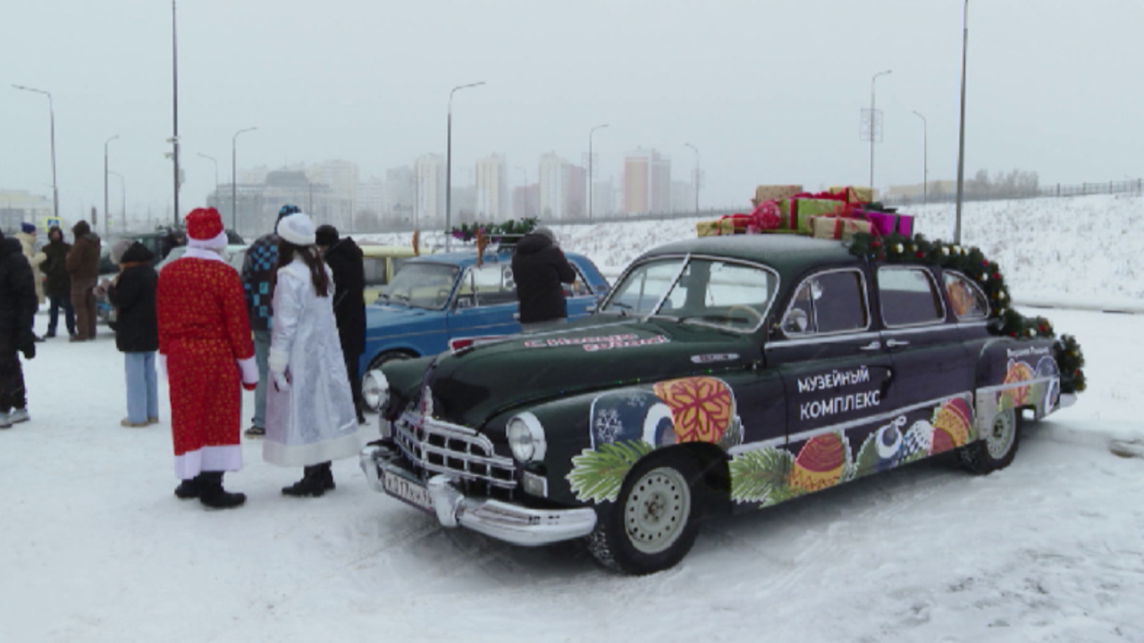 Эфир от 23.12.2024 (09:30)