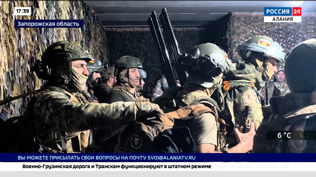 Приближая победу