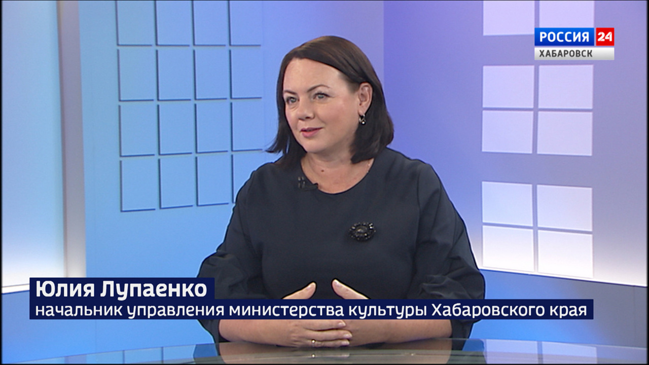Новые школы искусств, модельные библиотеки и кинозалы: вклад нацпроекта "Культура" в развитие края