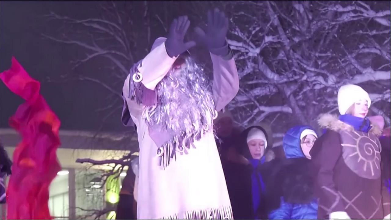 Эфир от 23.12.2024