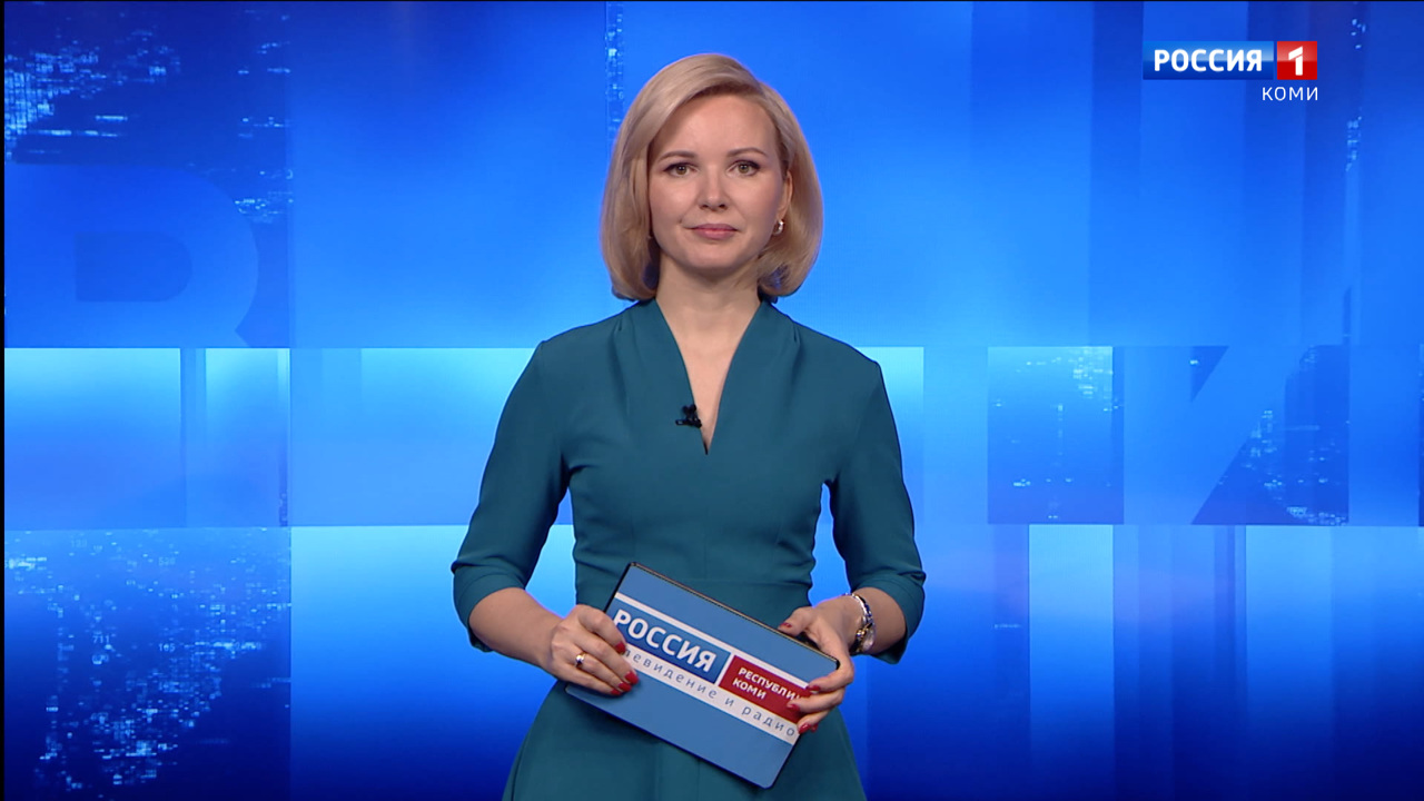 Вести-Коми. Утро. Выпуск 24.12.2024