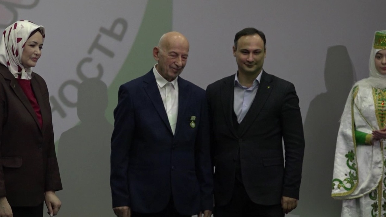 Ингушетия чествует защитников трудящихся