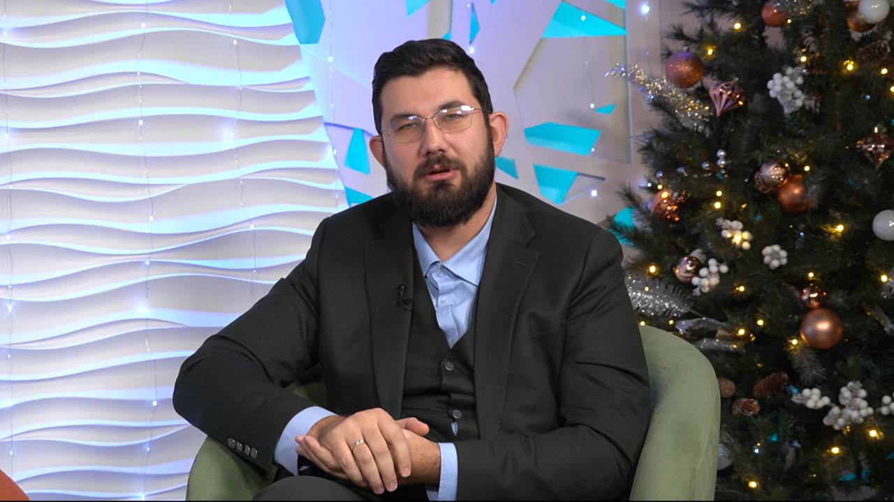 Эфир от 25.12.2024