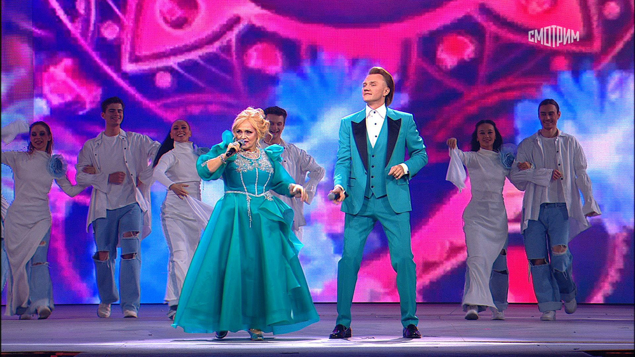 Песня года
