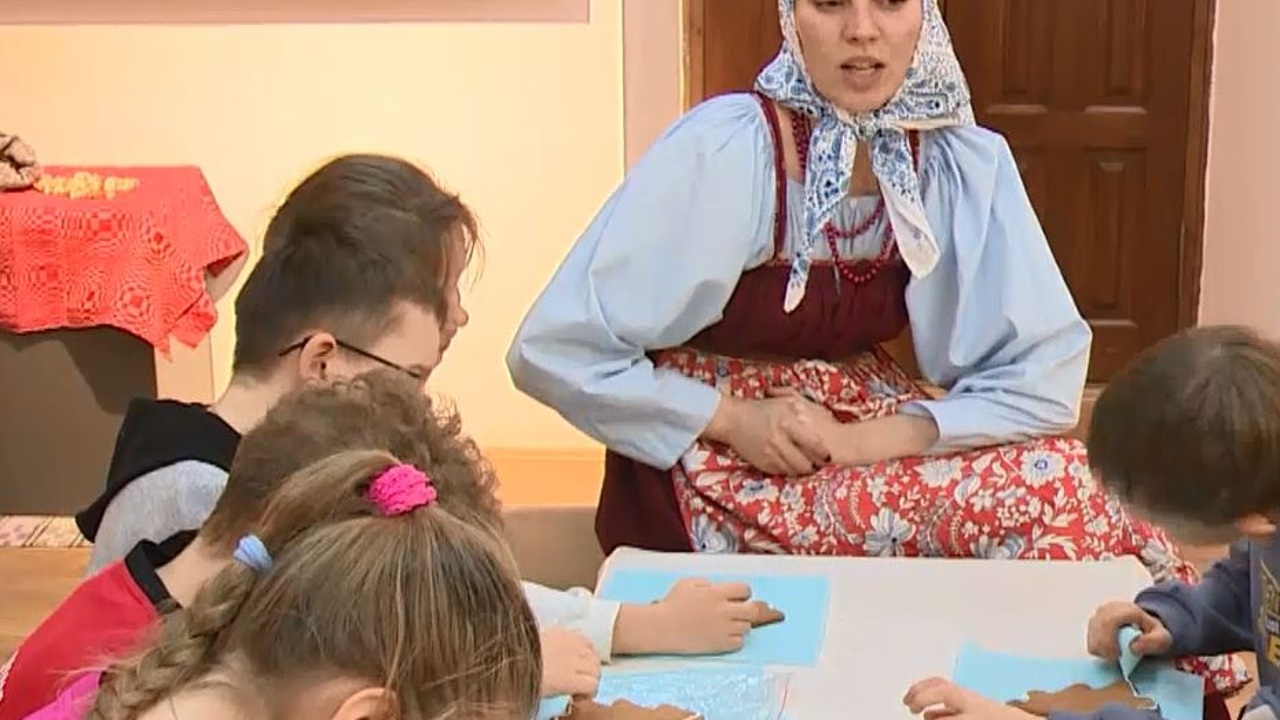 Эфир от 24.12.2024