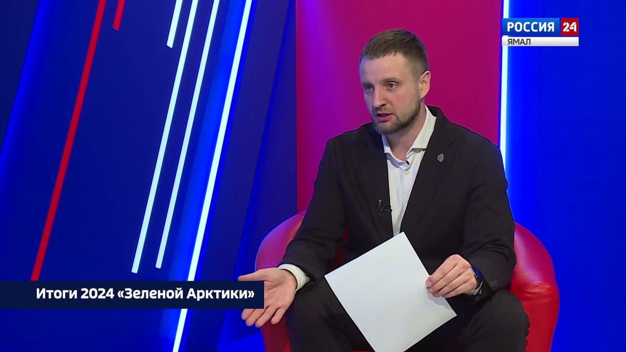Евгений Рожковский – об интересе к волонтерской деятельности