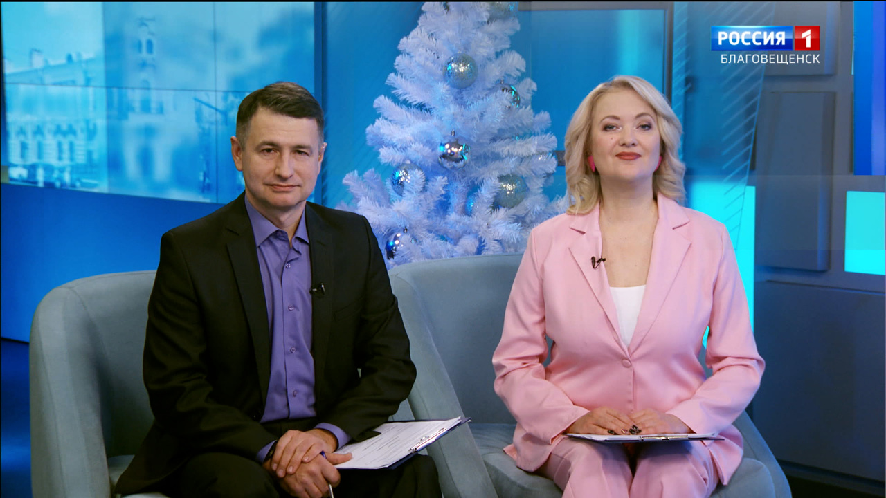 Эфир от 25.12.2024