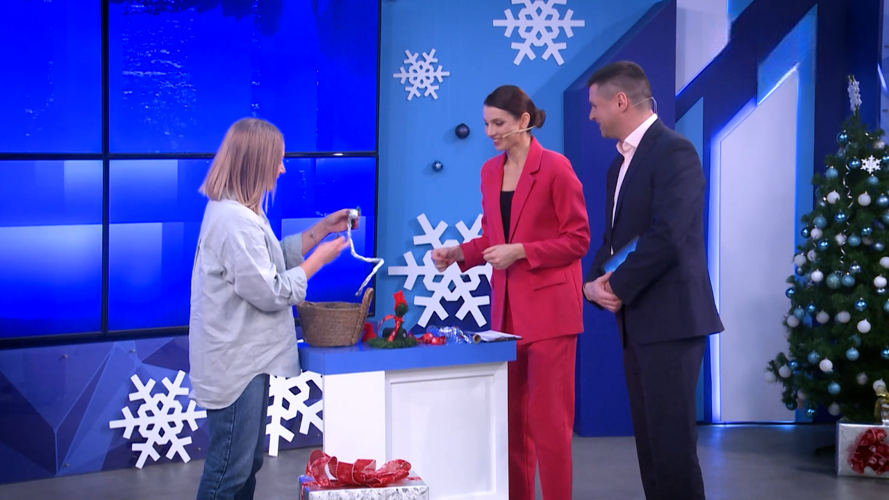Эфир от 25.12.2024