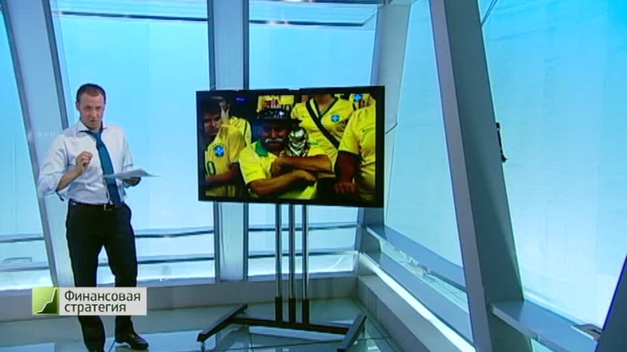 Эфир от 11.07.2014