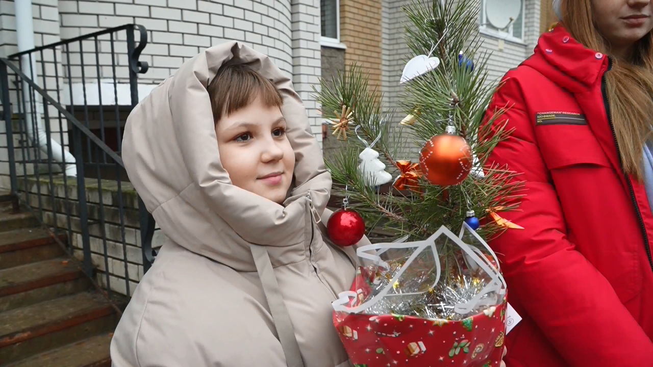 Эфир от 25.12.2024