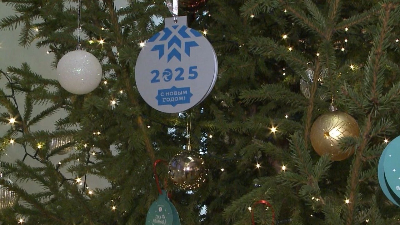 Эфир от 25.12.2024