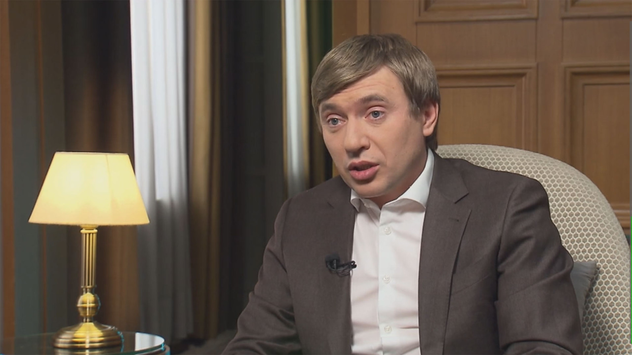Глава Росмолодежи – о работе с молодым поколением