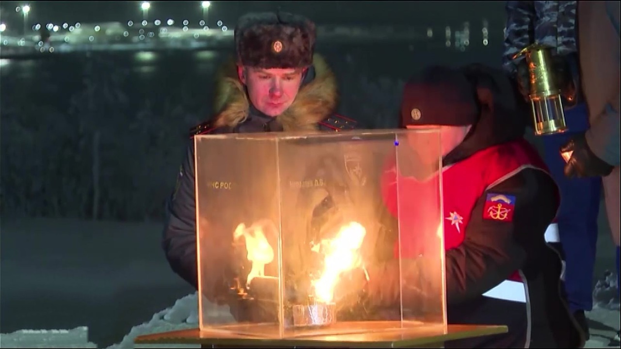 Эфир от 25.12.2024