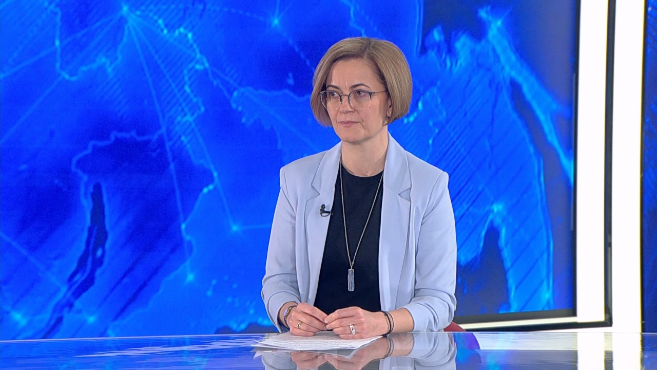 Ольга Силаева: "В Челябинской области растет площадь вовлеченных для строительства земельных участков"
