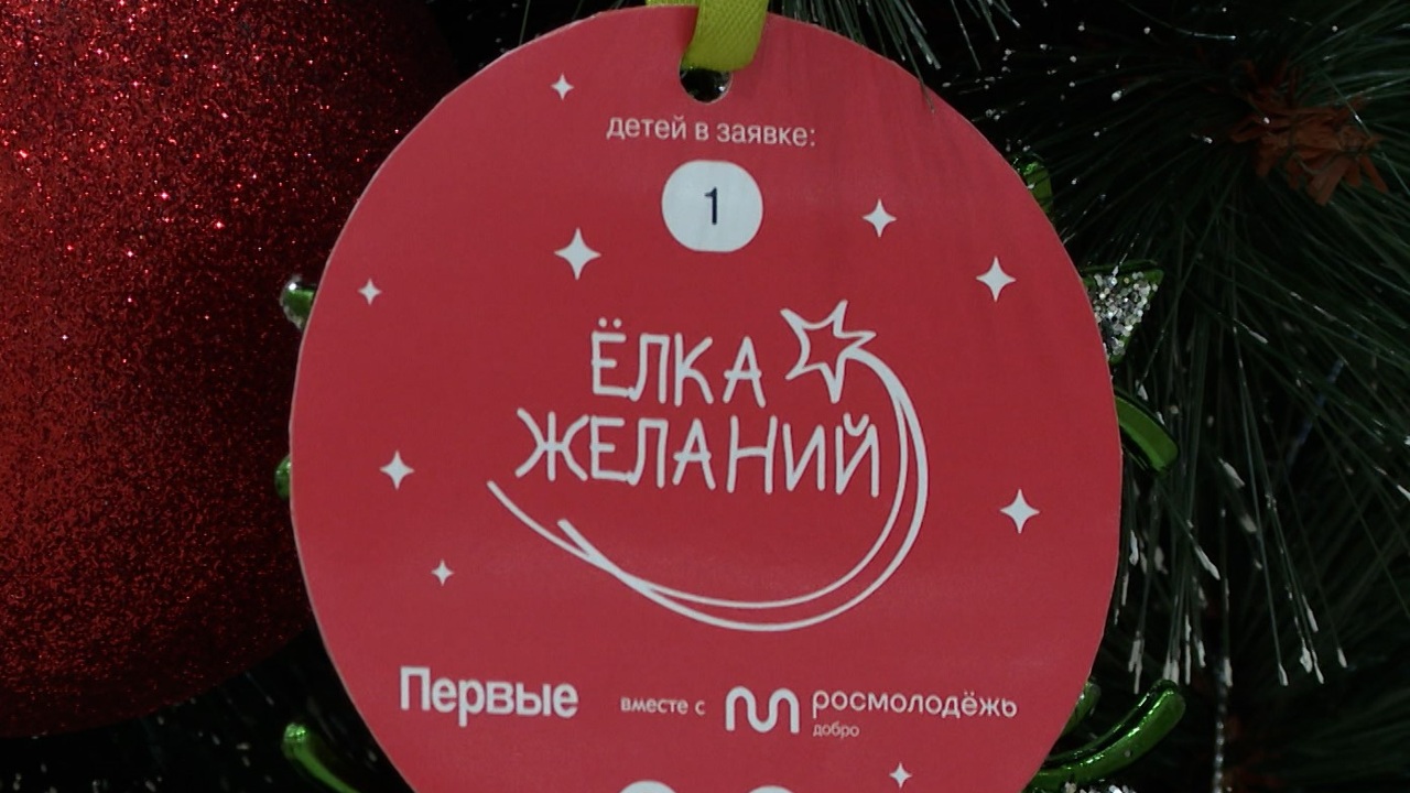 Глава Ингушетии исполнит мечты шестерых ребят