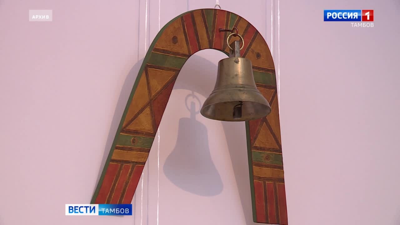 Сегодня: новогодний праздник в ТГТУ, Рождественская выставка и выставка в Усадьбе Асеевых