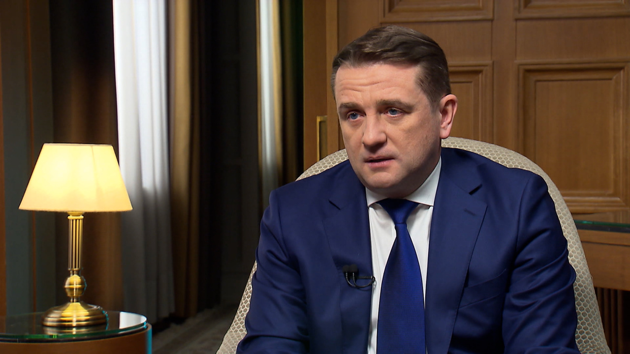 Глава Росрыболовства – об итогах рыбного промысла в 2024 году