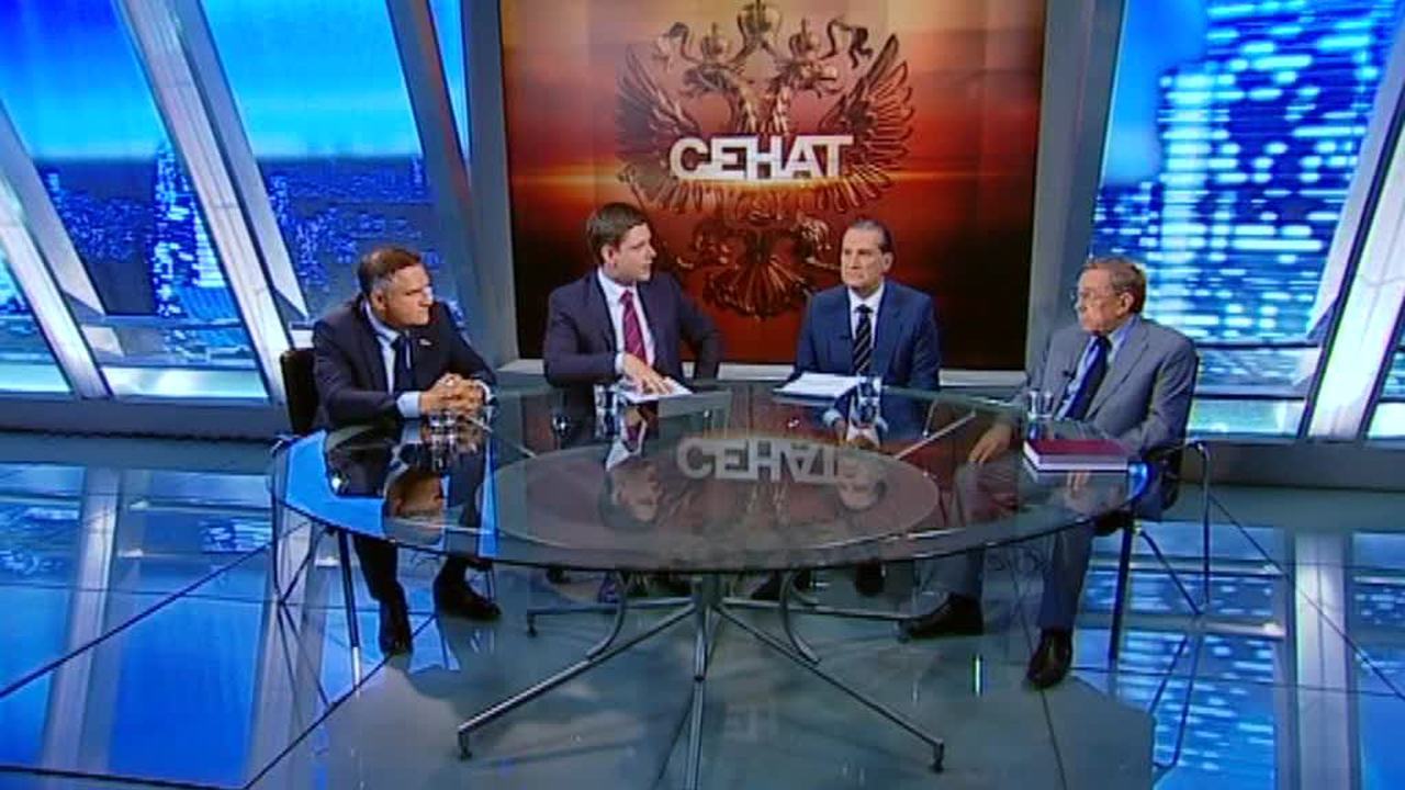 Эфир от 16.07.2014