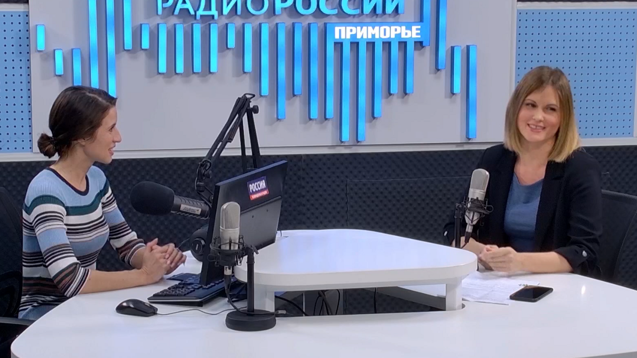 Какой вечерний репертуар приготовил Театр кукол Владивостока для детей и взрослых? Интервью