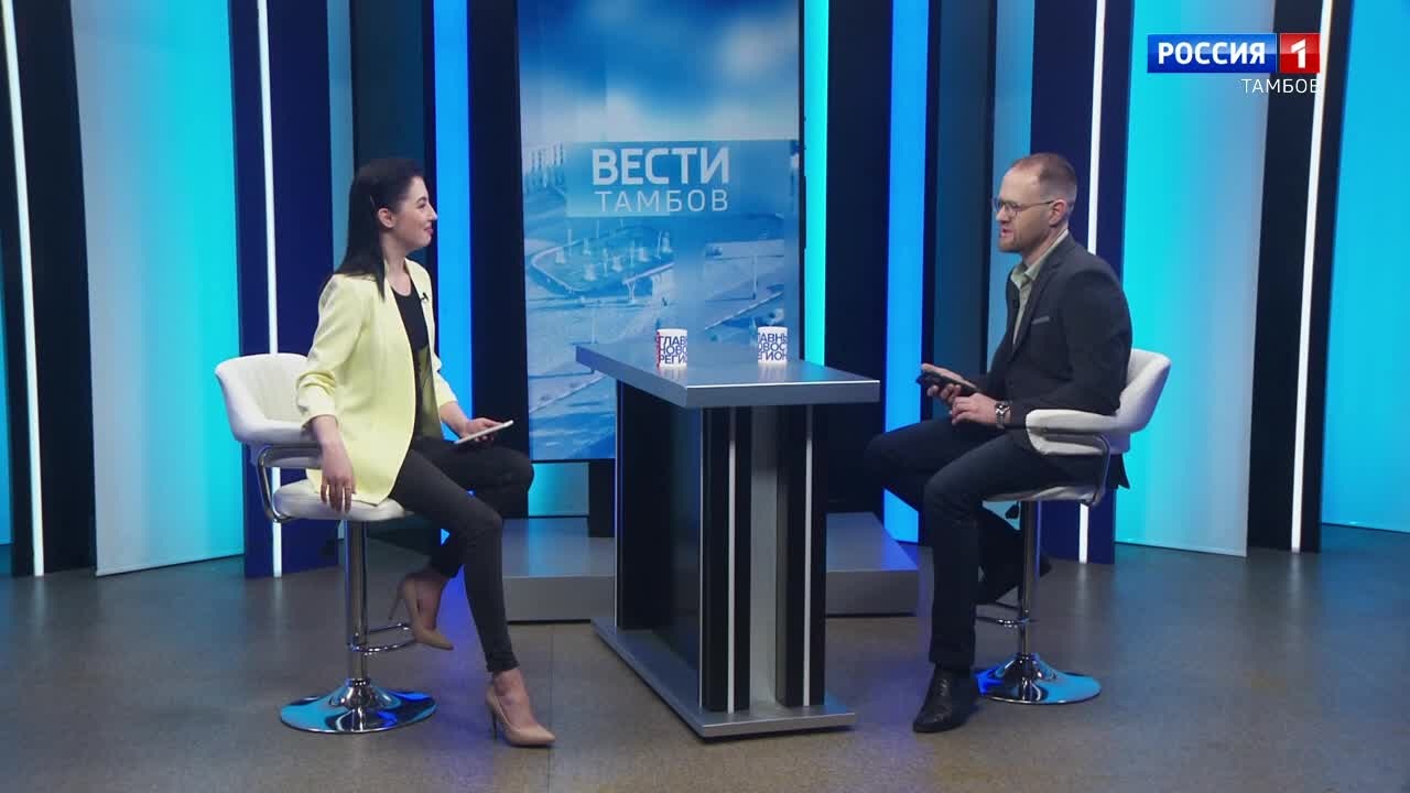 Интервью. Илья Арбузов о том, как превратить хобби в прибыльное дело
