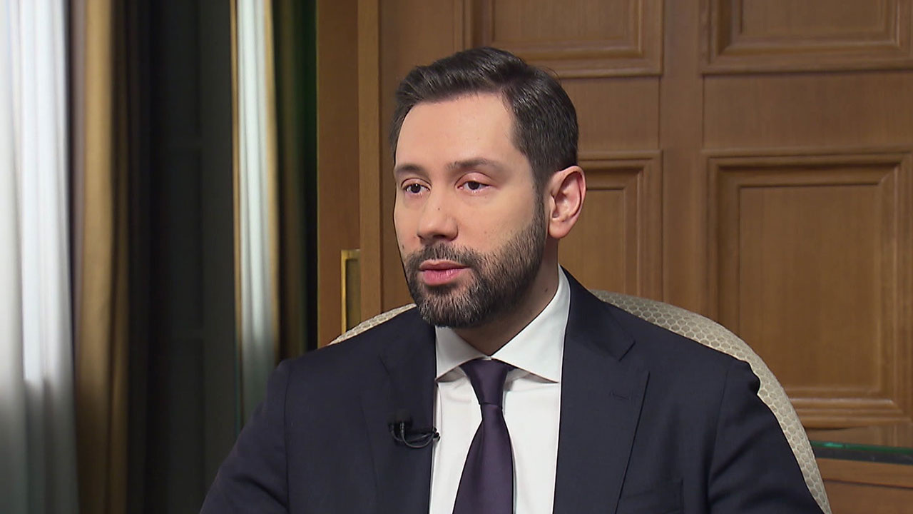 Юрий Зубов: тренд на развитие собственных решений сегодня виден и заметен