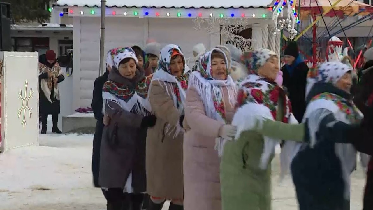 Эфир от 27.12.2024