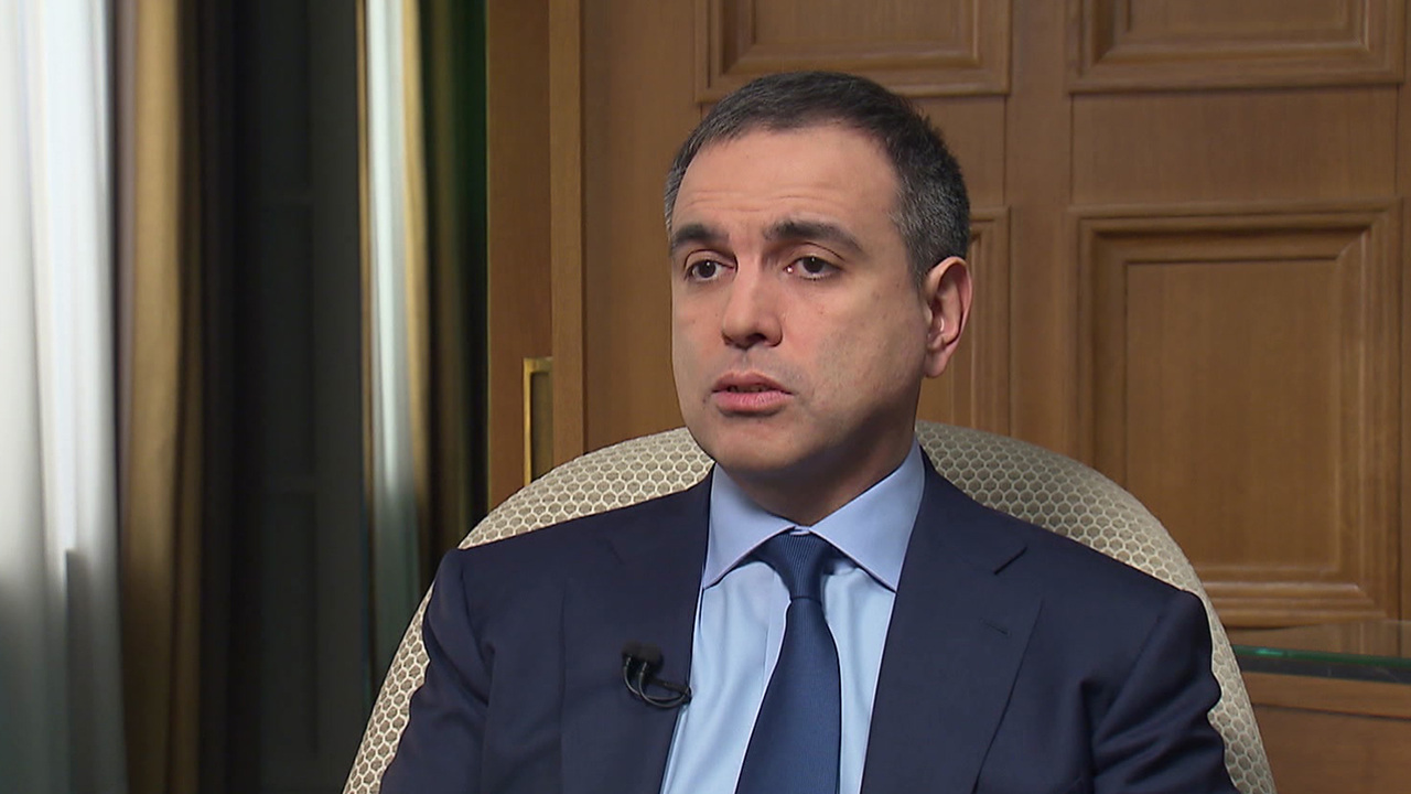 Михаил Карисалов: 2024 год в целом оцениваю достаточно позитивно