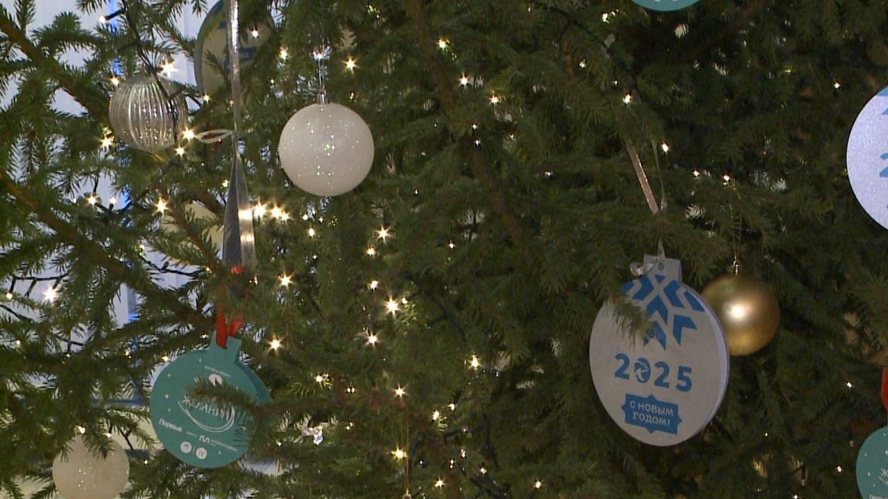 Эфир от 27.12.2024