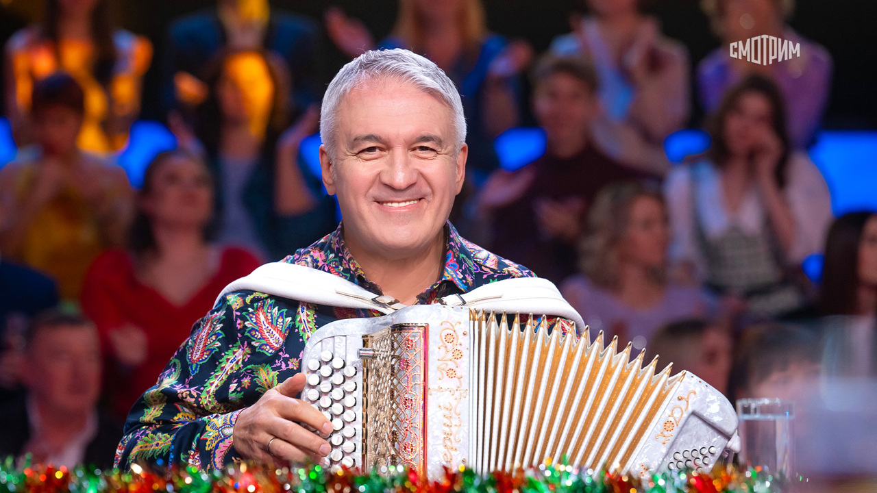 Песни от всей души