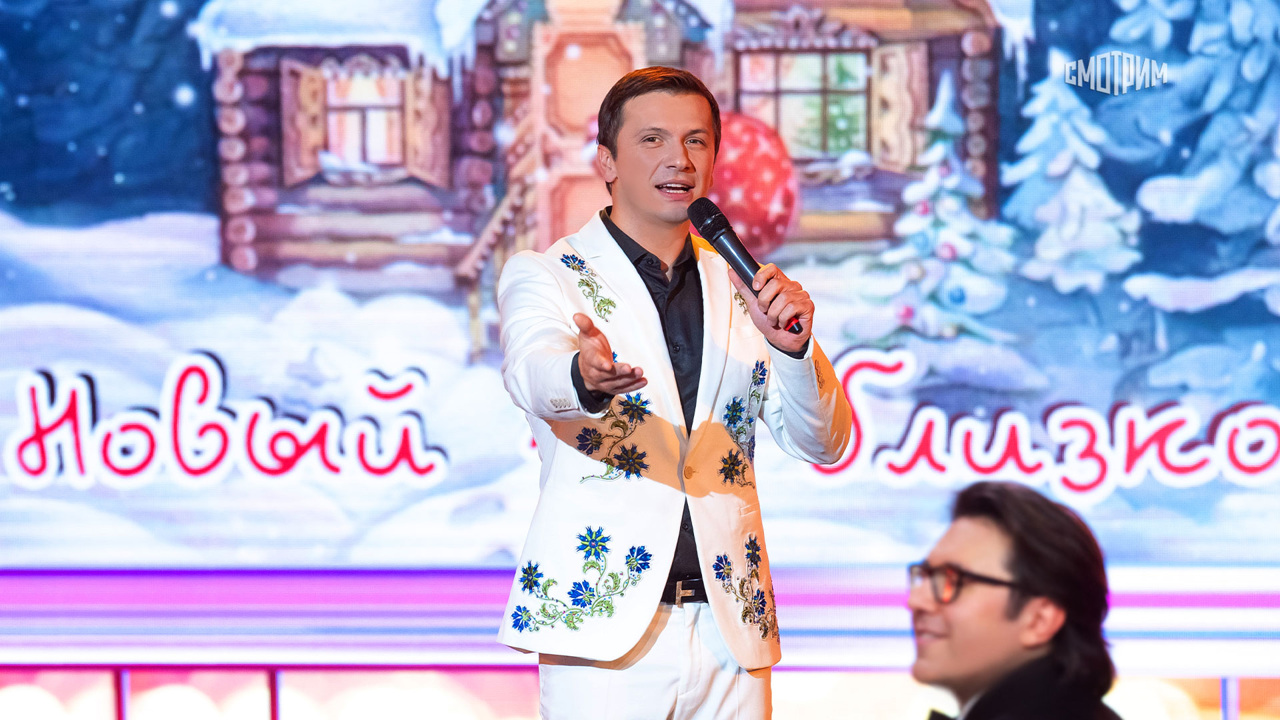 Песни от всей души