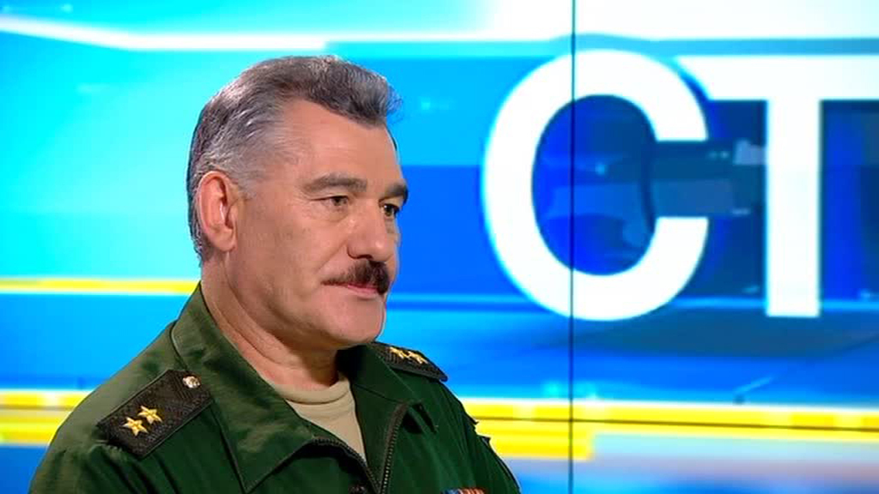Александр Леонов. Эфир от 17.07.2014