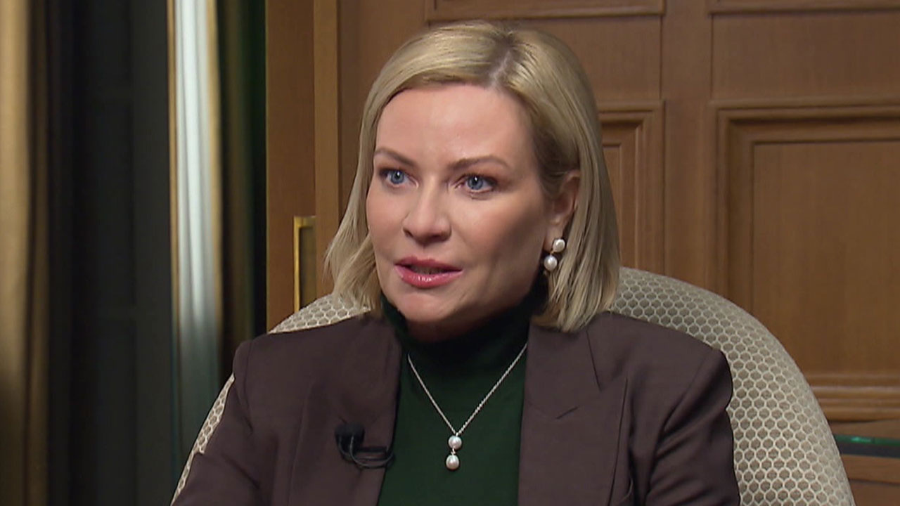 Ольга Любимова: для российской культуры 2024 год был наполненным событиями