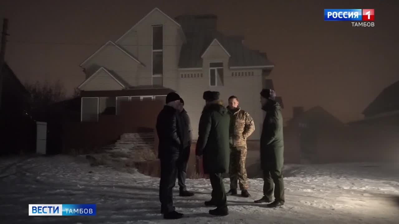Офицеры военного СК провели рейд по мигрантам