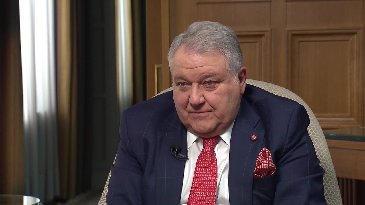 Глава Курчатовского института – о будущем атомной отрасли