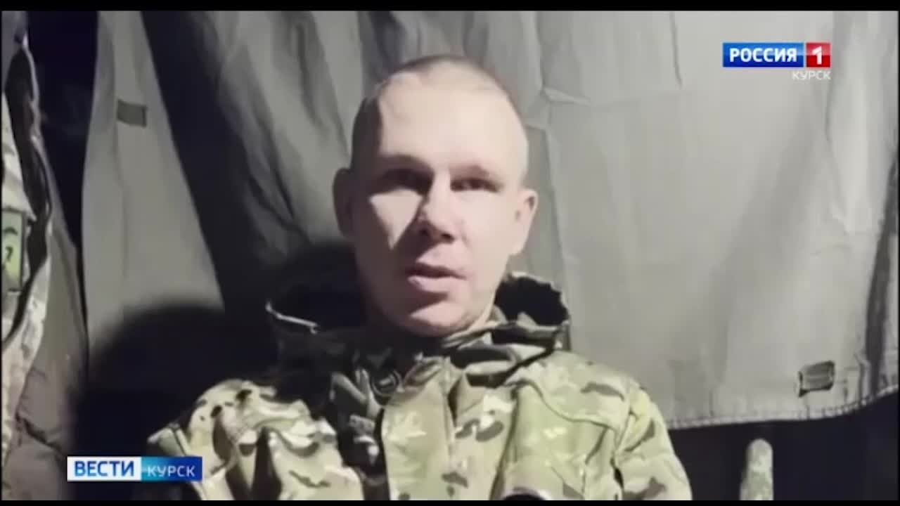 Семью из деревни Русская Конопелька Курской области спас "Конь"