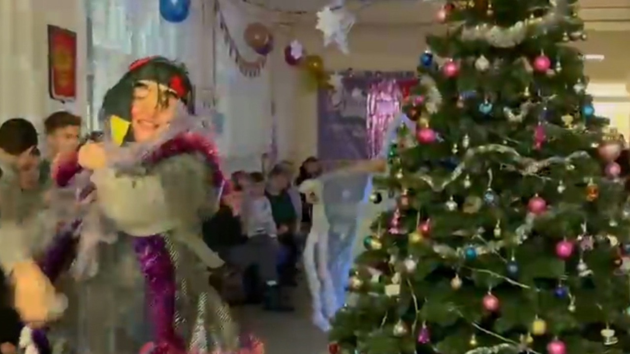 Эфир от 28.12.2024
