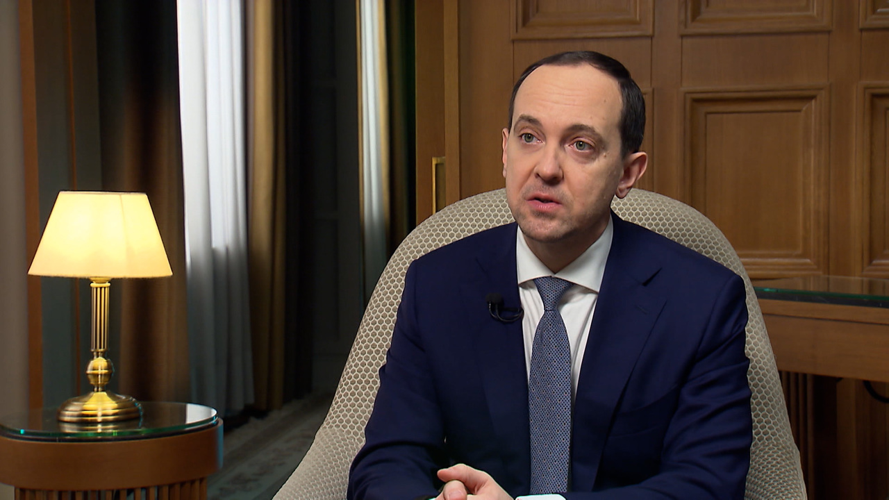 Глава Фонда президентских грантов – об основных механизмах поддержки
