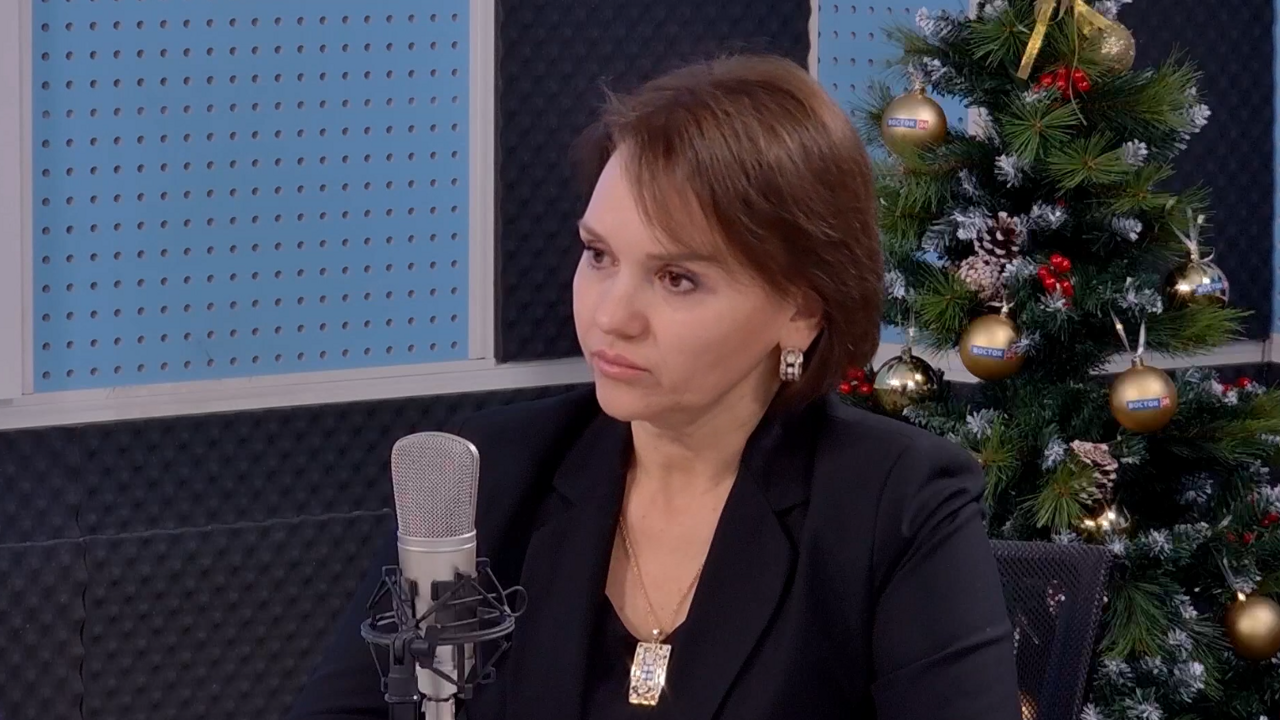 Зимний туризм в Приморье: где отдохнуть в новогодние праздники?