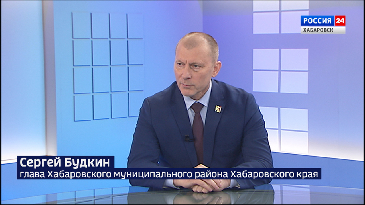 "Главное – выполнять задачи, которые нам ставят жители": интервью нового главы Хабаровского района