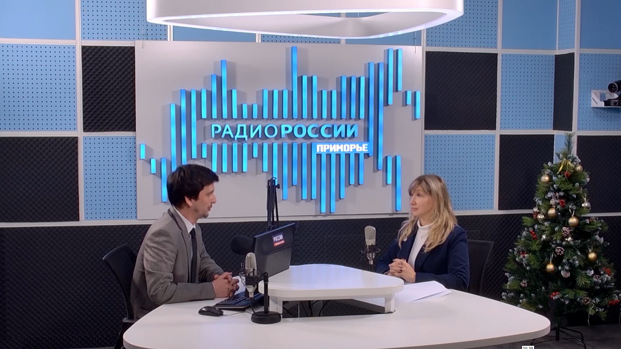 Как Владивосток прожил год в статусе Молодежной столицы России?