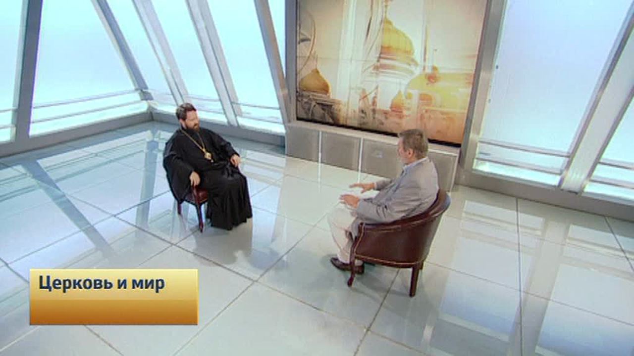 Эфир от 19.07.2014