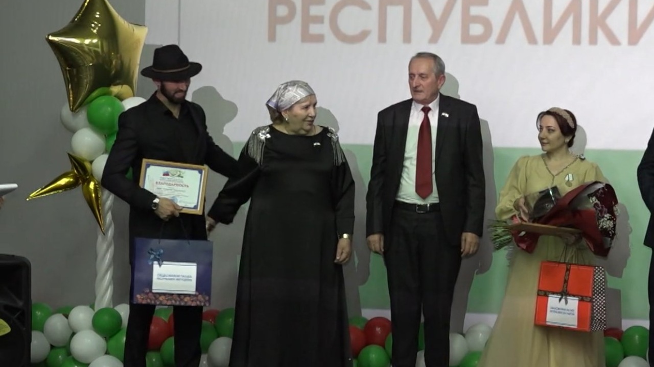 Общественники Ингушетии подвели итоги уходящего года