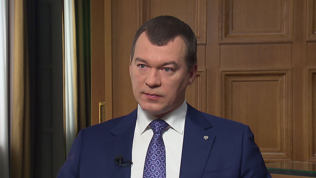 Дегтярев: мировой спорт выиграет от возвращения российских спортсменов