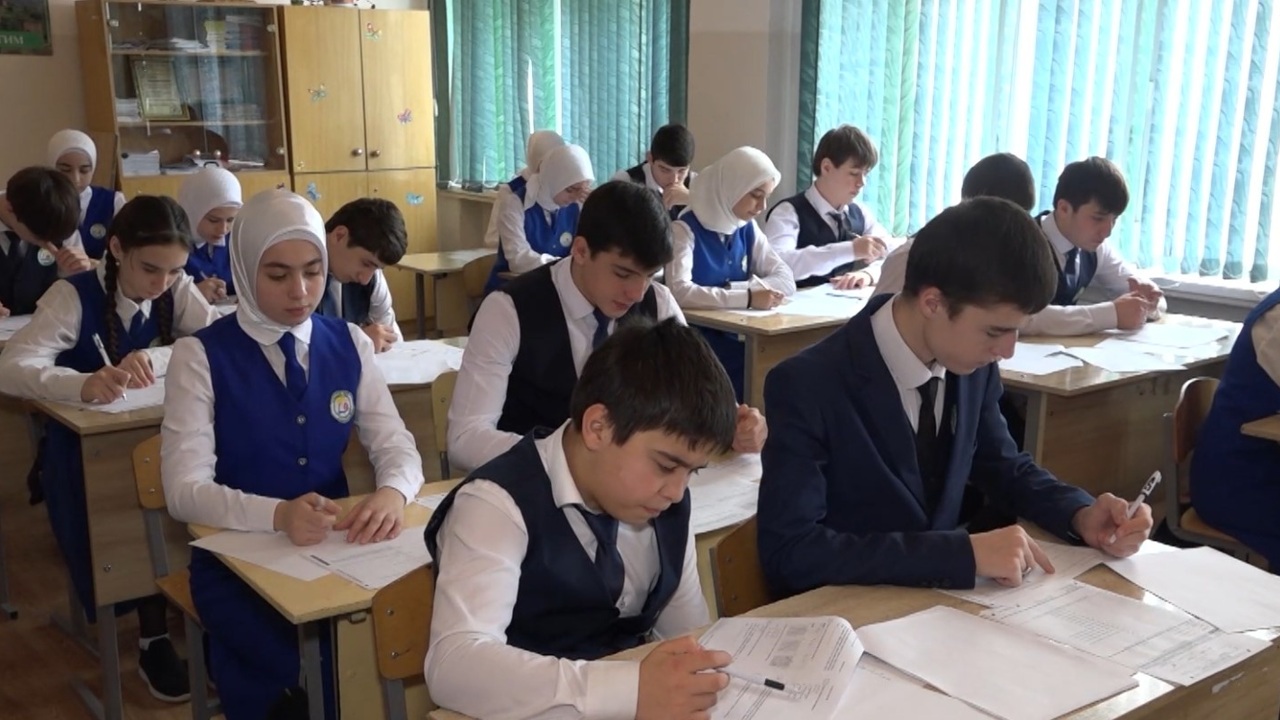"Моя страна – моя Россия"