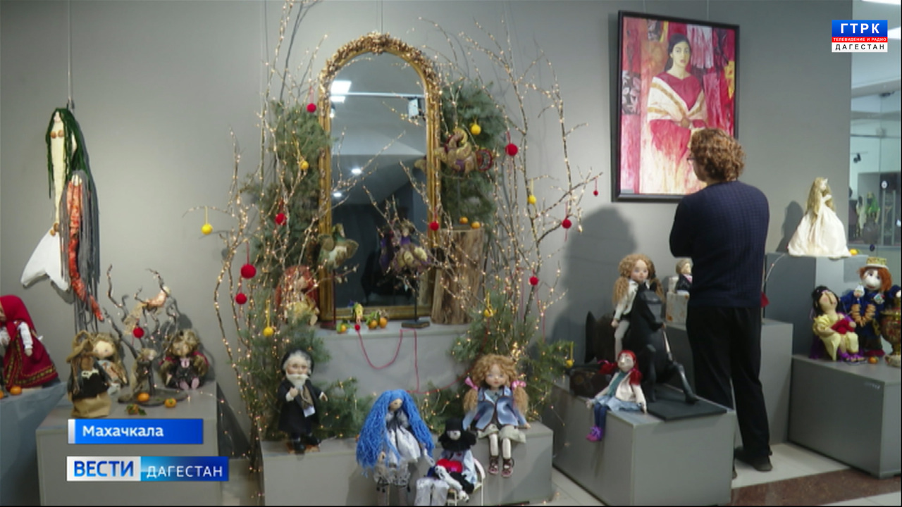 Эфир от 26.12.24