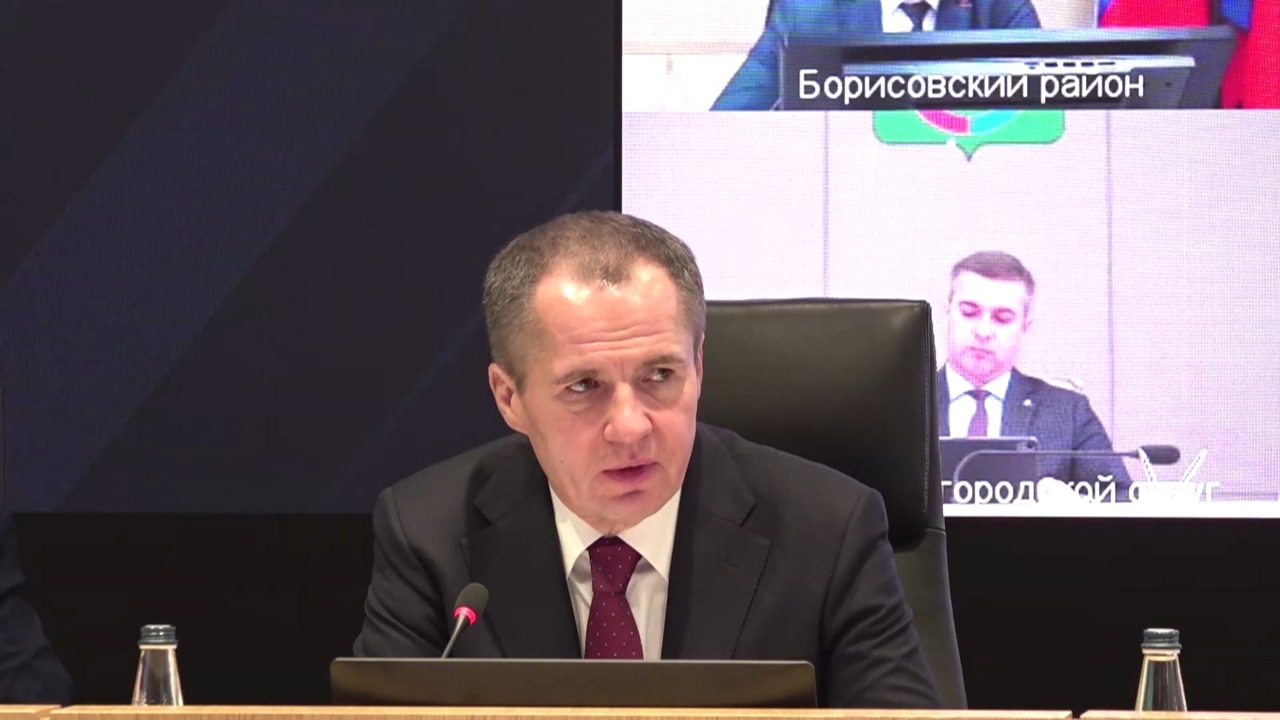 Вячеслав Гладков: еще более 5 тысяч пострадавших от обстрелов ВСУ жителей сегодня получат выплаты