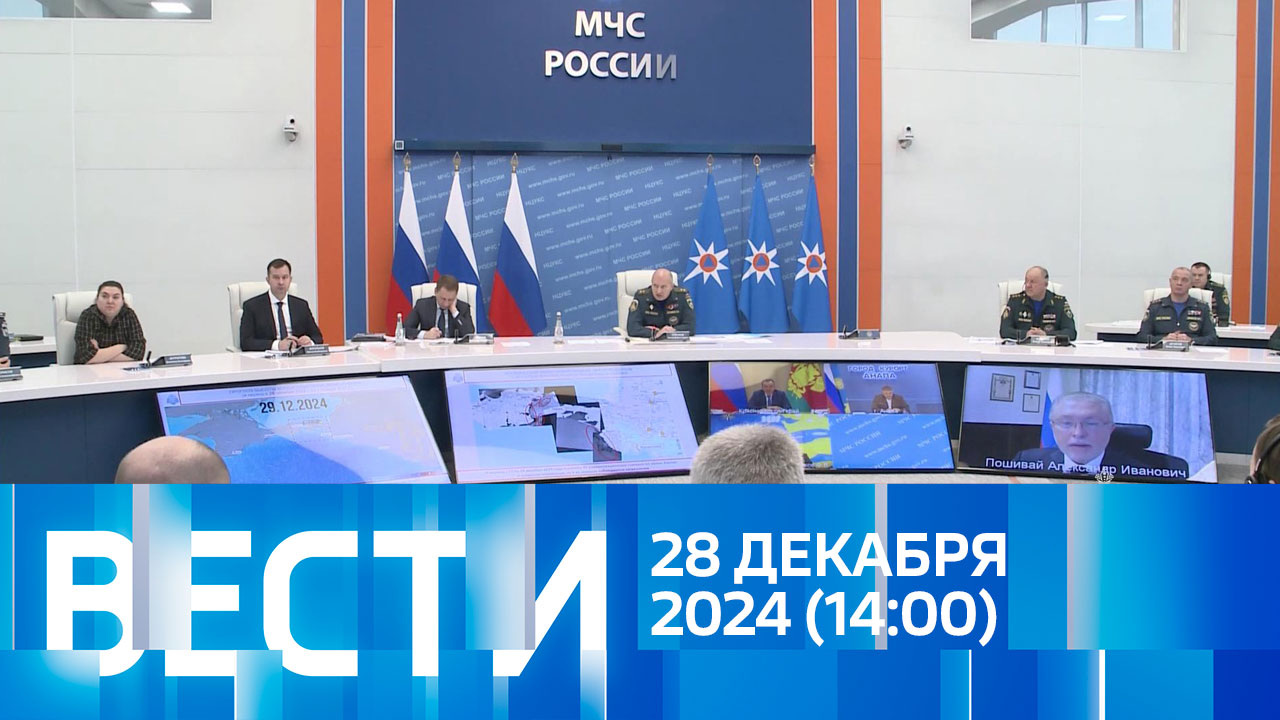 Эфир от 28.12.2024 (14:00)