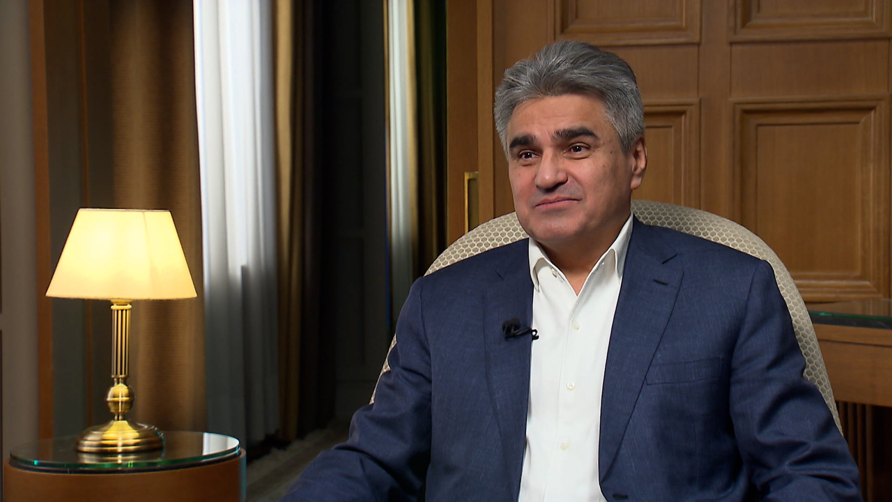 Алексей Нечаев: 2024-й был для нас годом роста