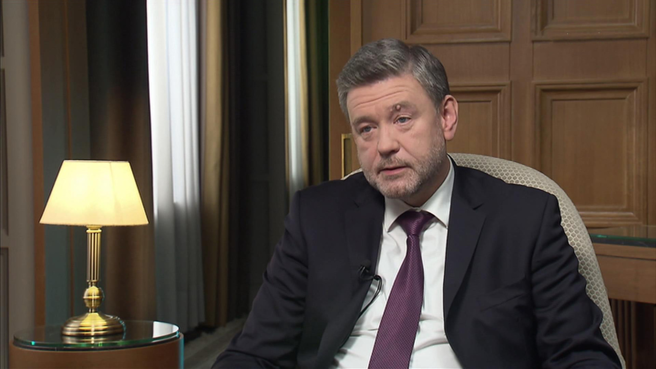 Глава Росгидромета – о силах, средствах и задачах ведомства