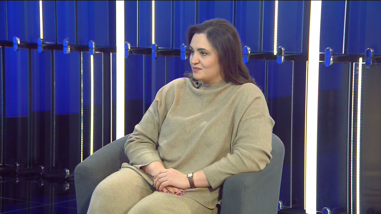 Диетолог рассказала о правилах новогоднего застолья